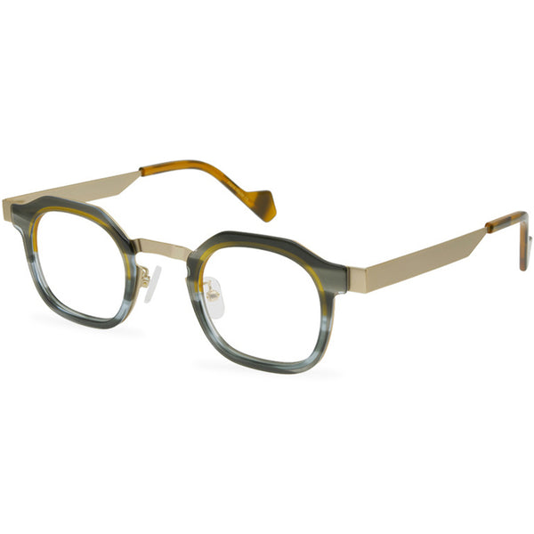 Square Glasses GC1093