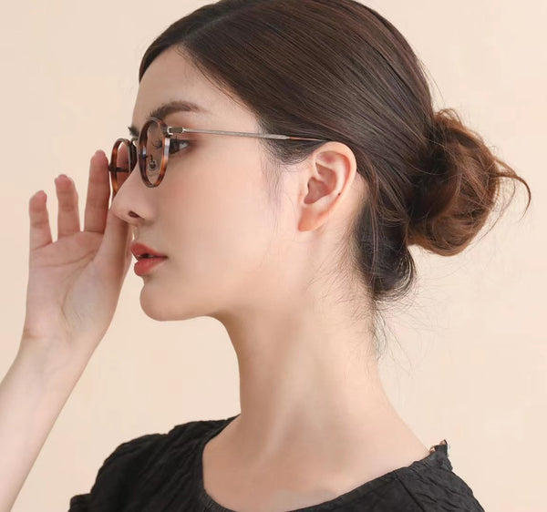 Round Glasses MW1233