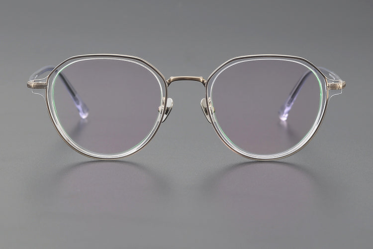 Round Glasses MW1331