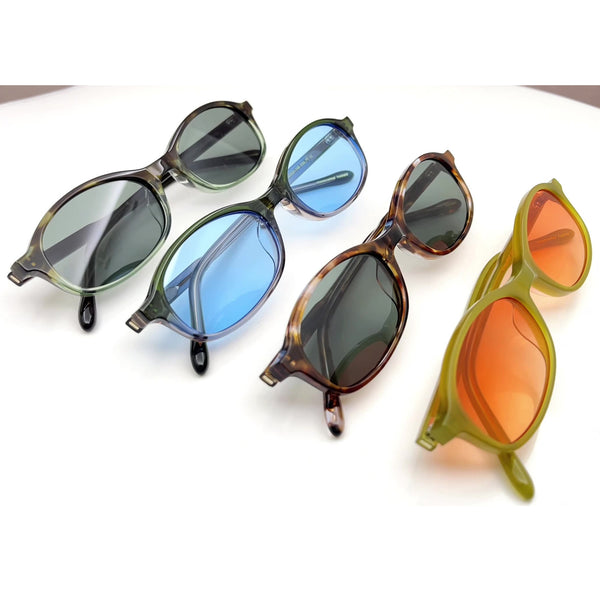 Oval Sunglasses GCS1132