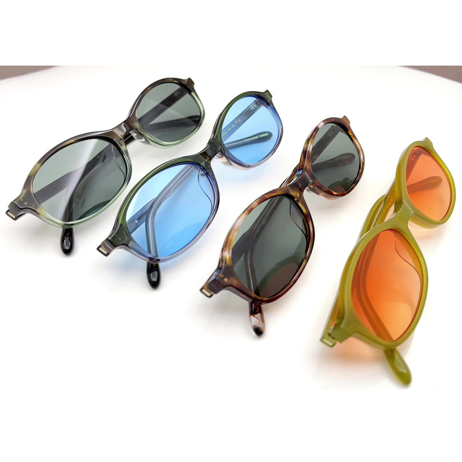 Oval Sunglasses GCS1132