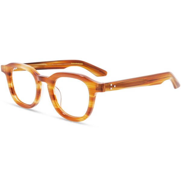 Square Glasses GC1041