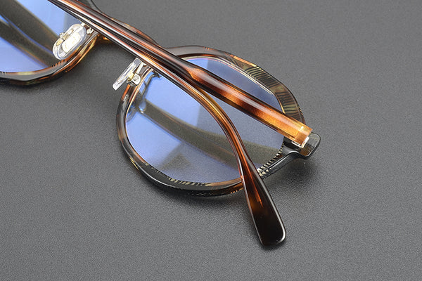 Round Glasses TG1231