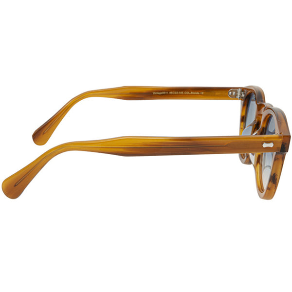 Square Sunglasses GCS1091