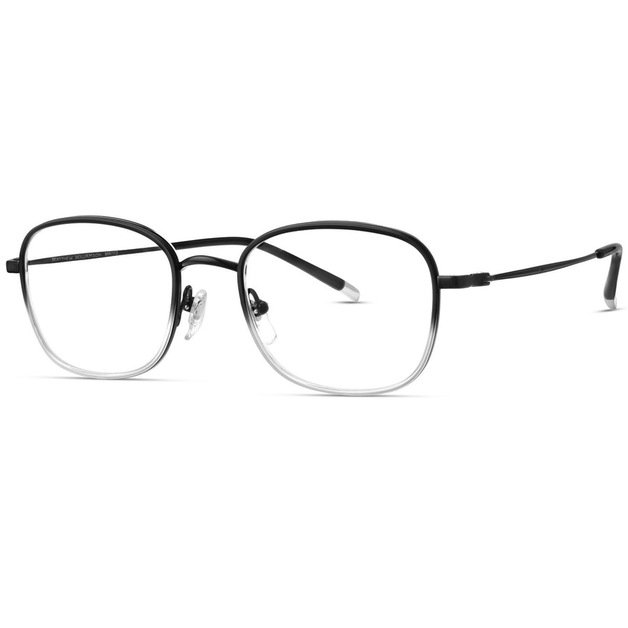 Rectangle Glasses MW1102