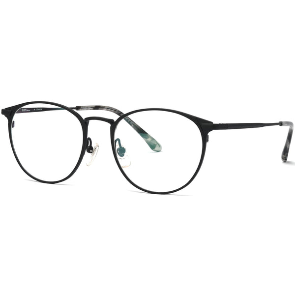 Round Glasses MW1420