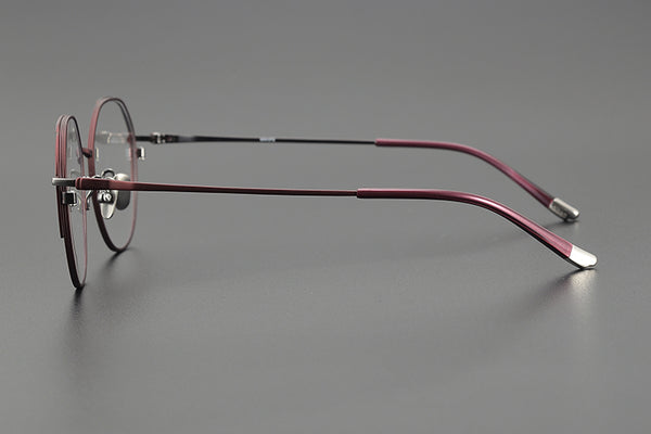 Round Glasses MW1341