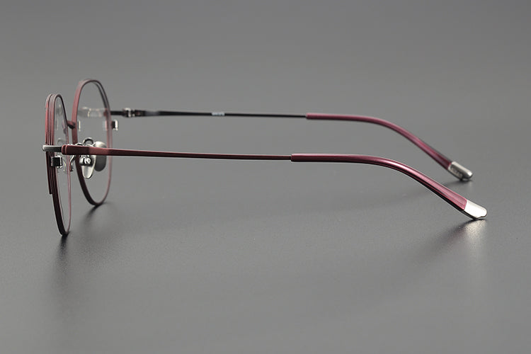 Round Glasses MW1341