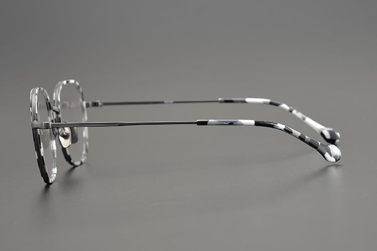 Square Glasses MW1194