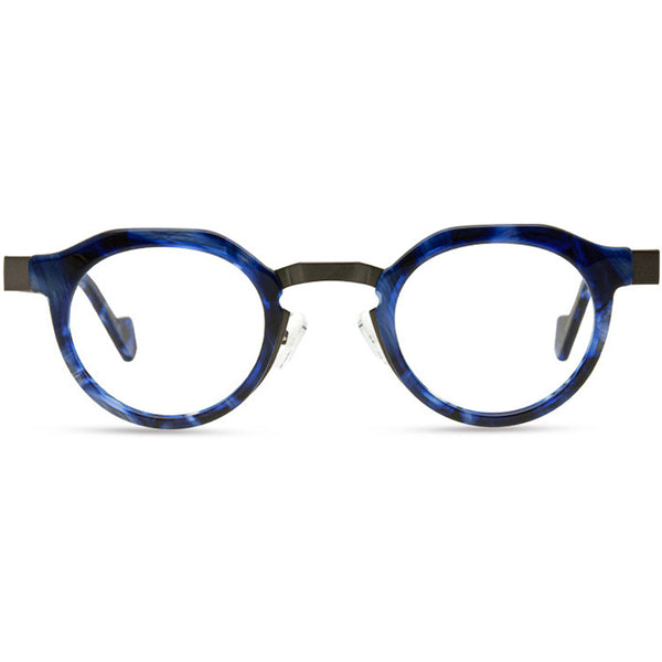 Round Glasses A1063