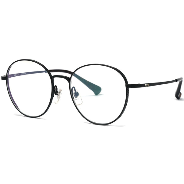 Round Glasses MW1159