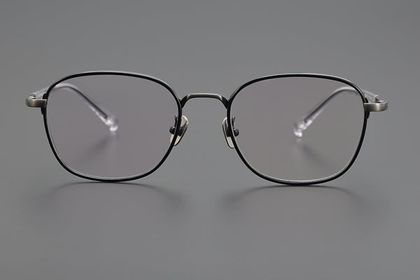 Rectangle Glasses MW1306