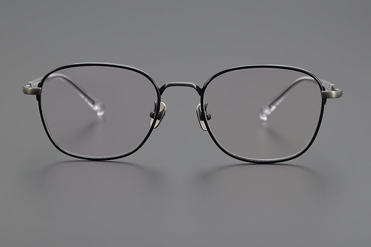 Rectangle Glasses MW1306