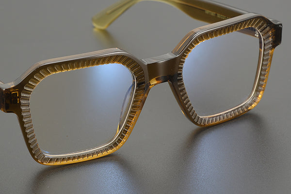 Square Glasses TG1126