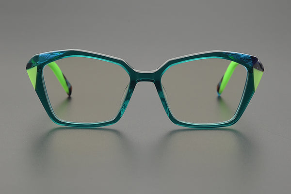 Cat-Eye Glasses TG1097