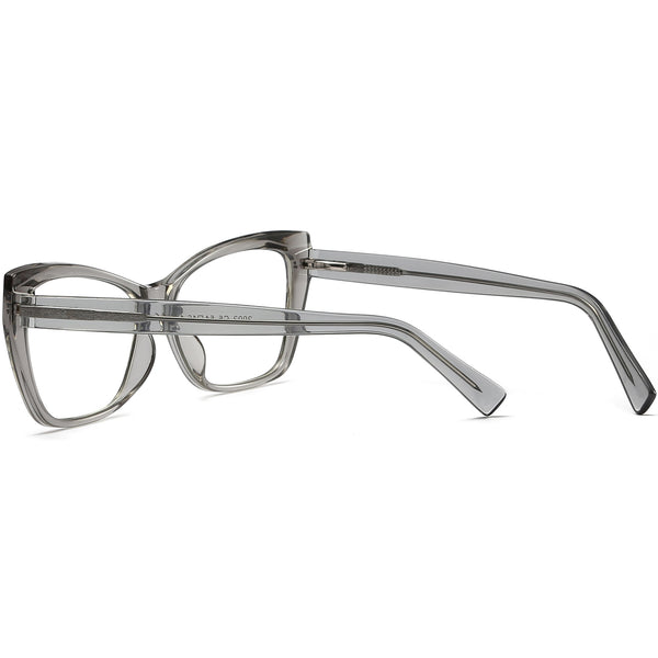 Cat-Eye Glasses PF1163