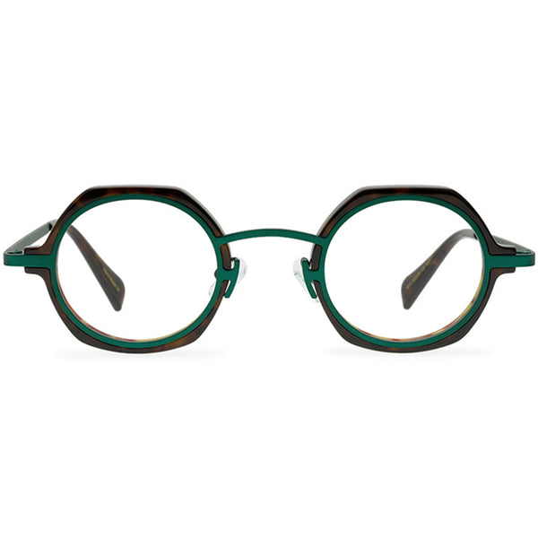 Geometric Glasses A1170