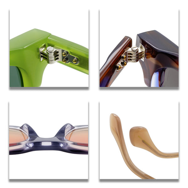 Square Sunglasses GCS1109