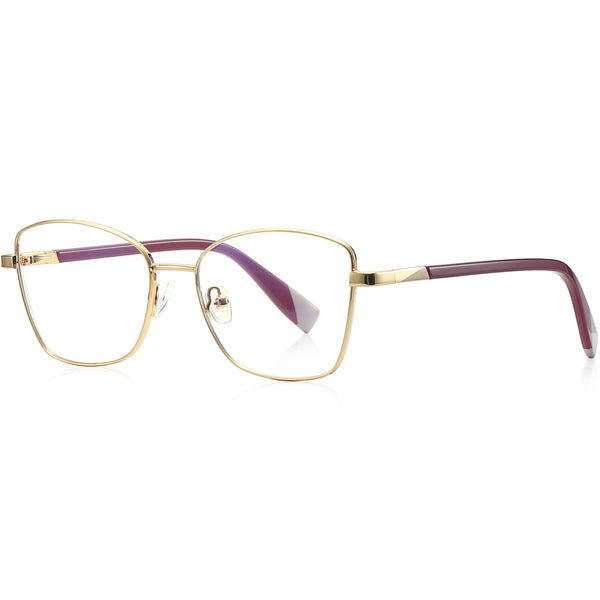 Cat-Eye Glasses PF1212