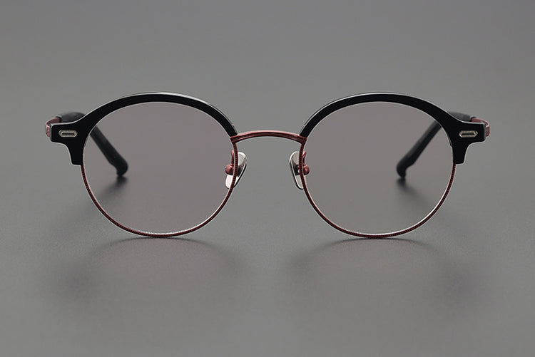 Browline Glasses MW1421