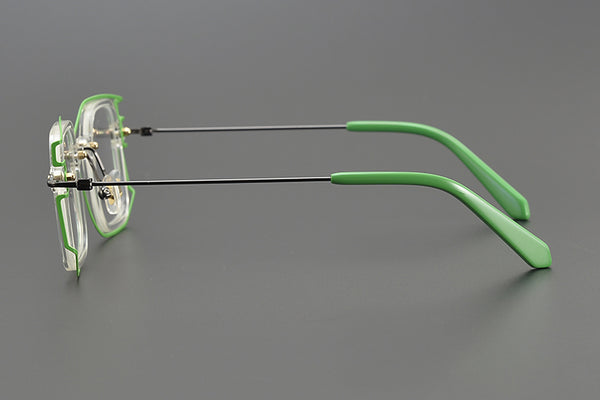 Geometric Glasses TG1130
