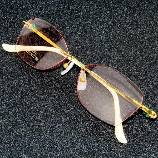 Geometric Glasses JNJ1017