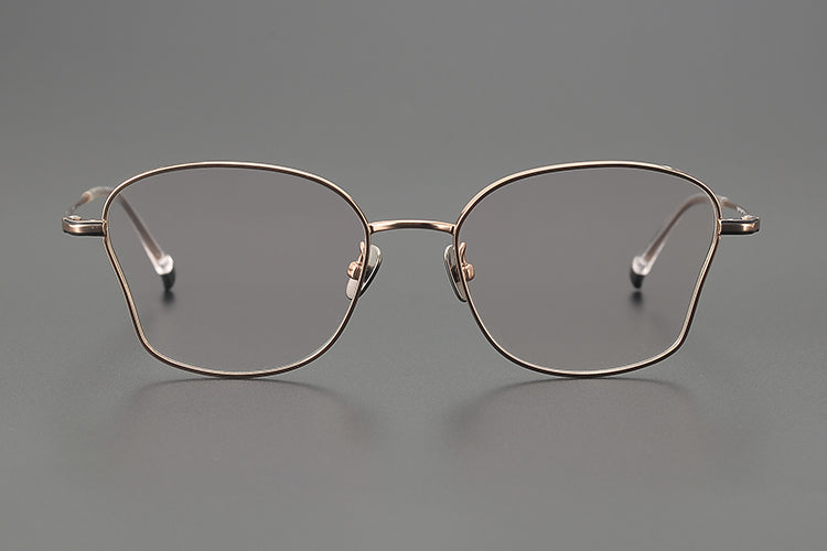 Cat-Eye Glasses MW1447