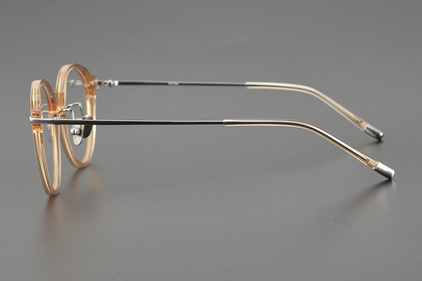 Round Glasses MW1338