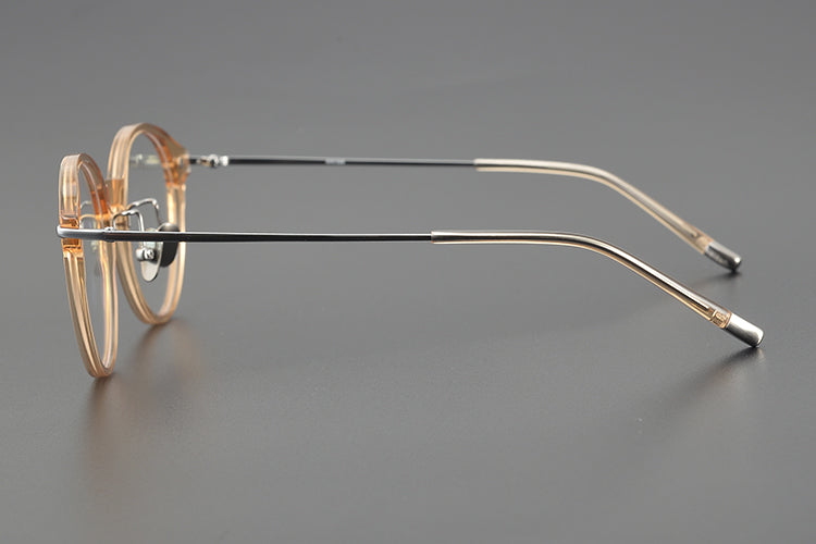 Round Glasses MW1338