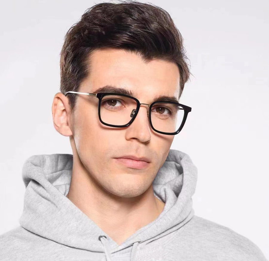 Square Glasses MW1091