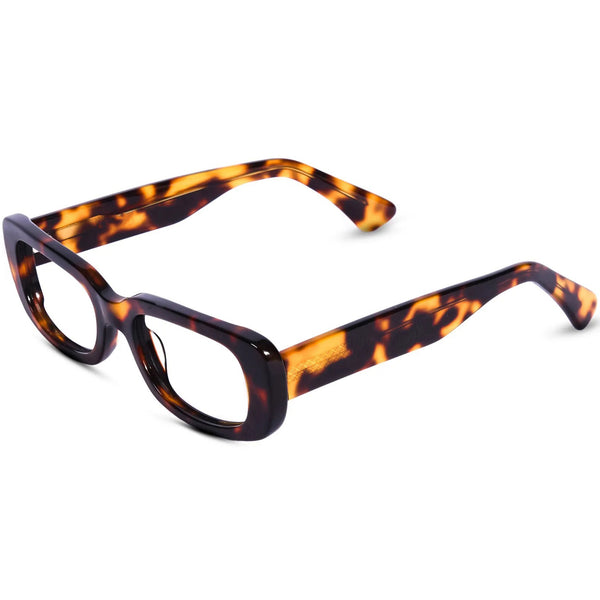 Rectangle Glasses A3937