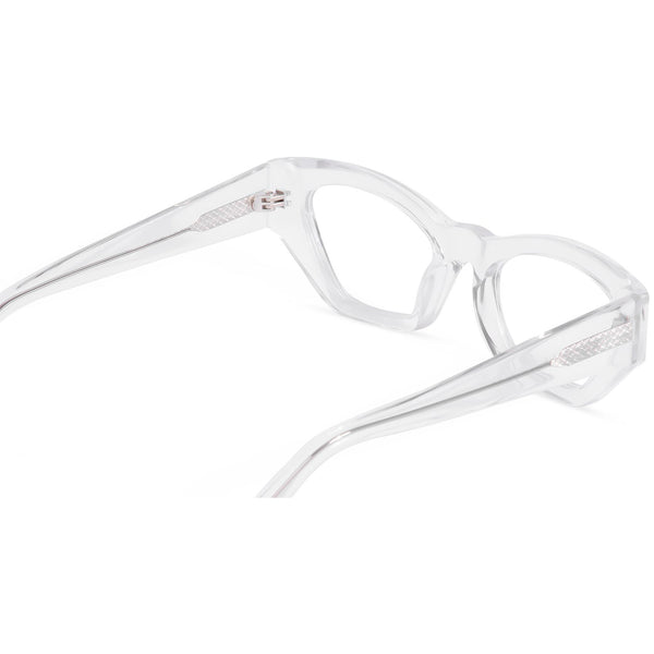 Cat-Eye Glasses A3938