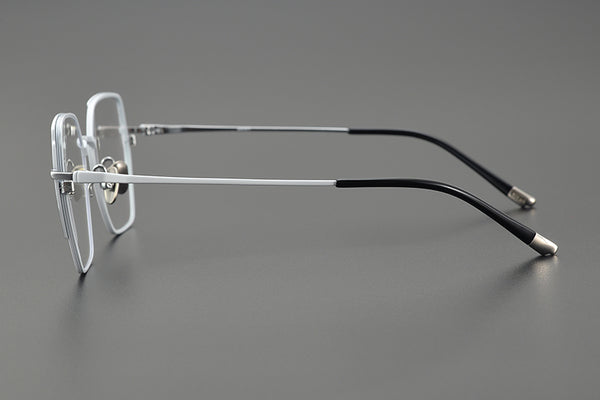 Geometric Glasses MW1340