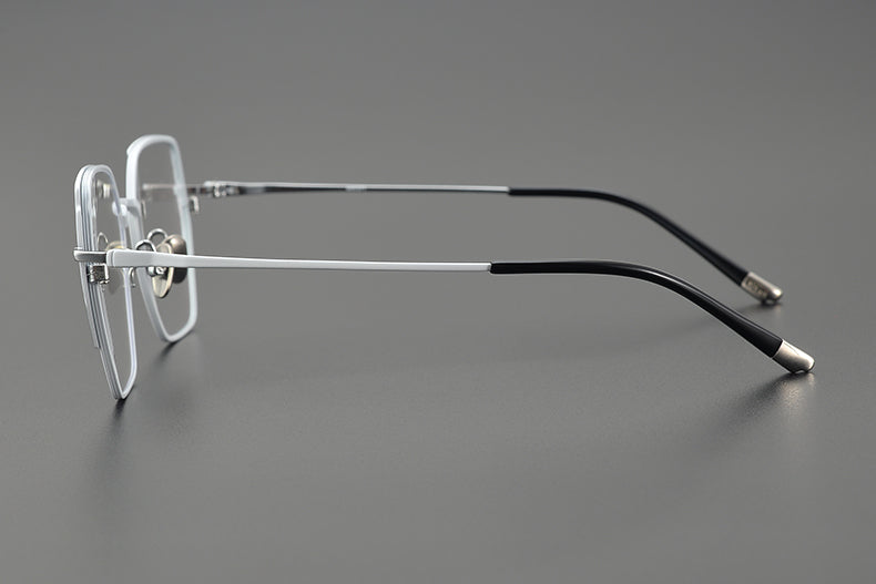 Geometric Glasses MW1340