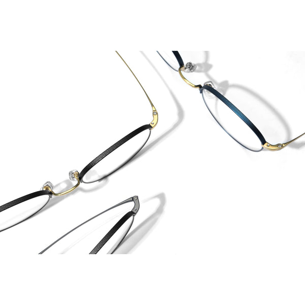 Round Glasses MW1152