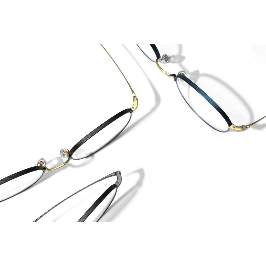 Round Glasses MW1152