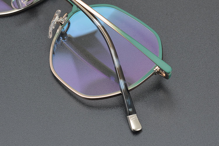 Geometric Glasses MW1241