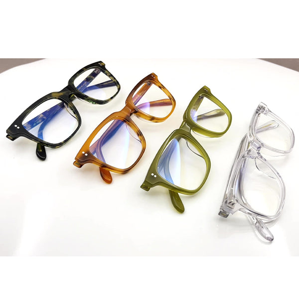 Square Glasses GC1029