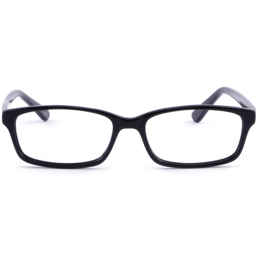 Rectangle Glasses O1570