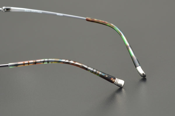 Square Glasses MW1239