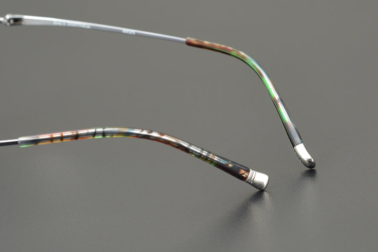 Square Glasses MW1239