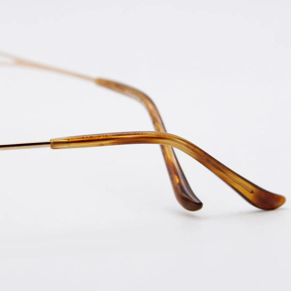 Rectangle Glasses JNJ1015
