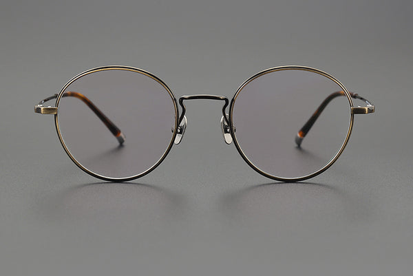 Round Glasses MW1135