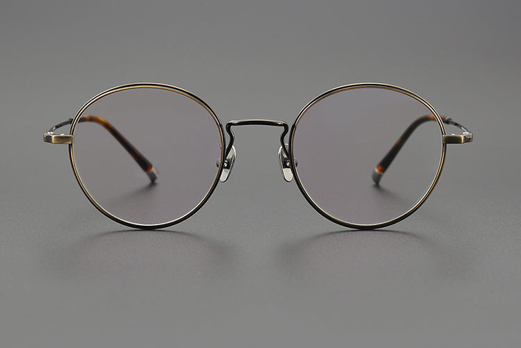 Round Glasses MW1135
