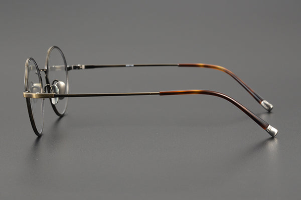 Round Glasses MW1135