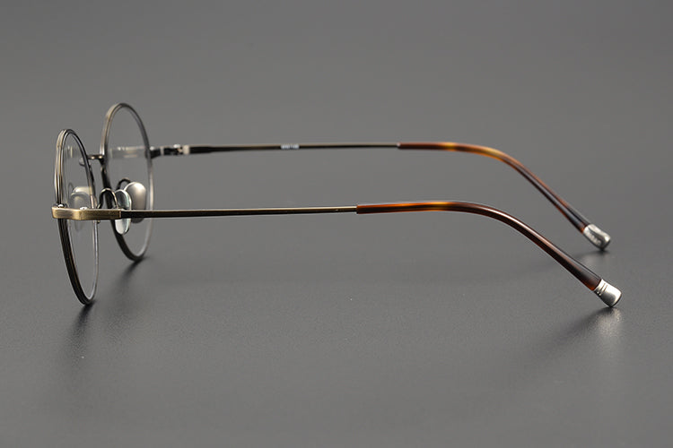 Round Glasses MW1135