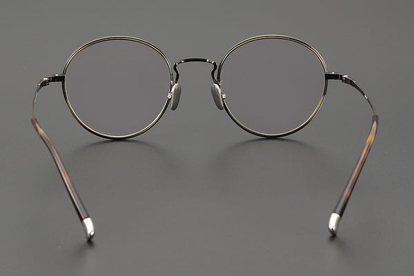 Round Glasses MW1135