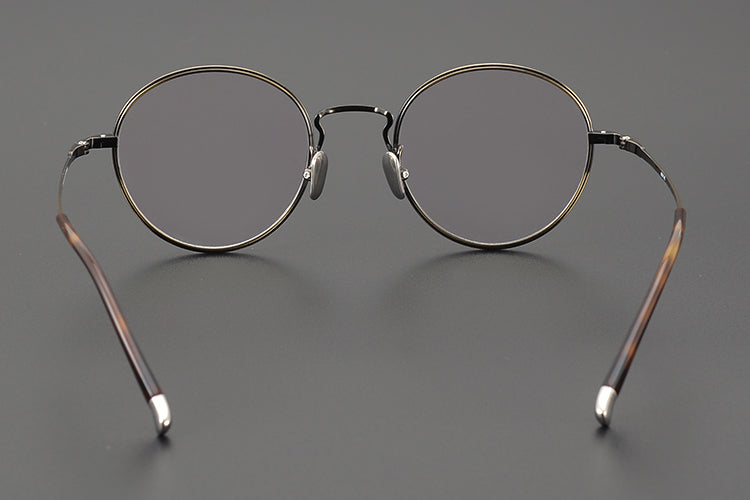 Round Glasses MW1135