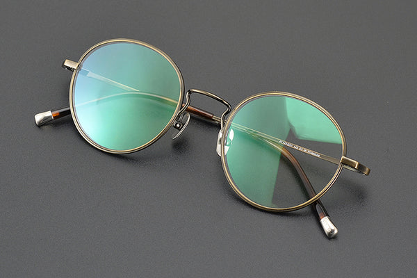 Round Glasses MW1135