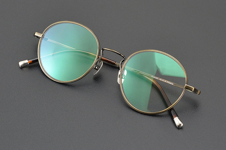 Round Glasses MW1135